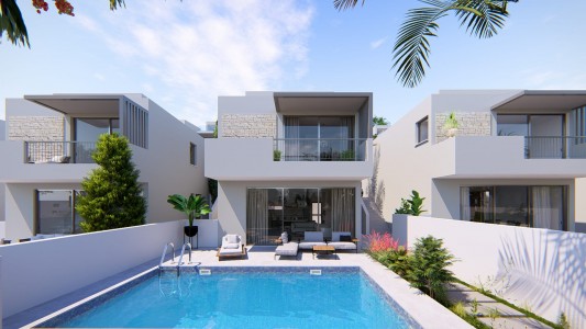 Exceptional Blend of Luxury and Convenience